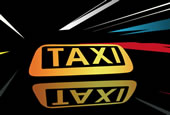 Taxi London - Airport Taxi Service