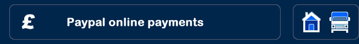 Paypal online payments