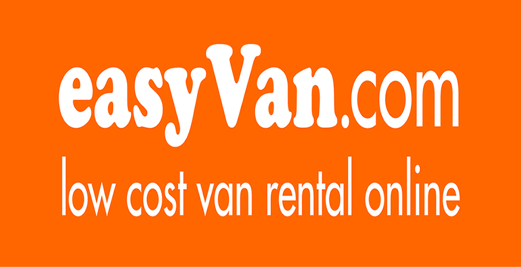Easyvan Van rental London
