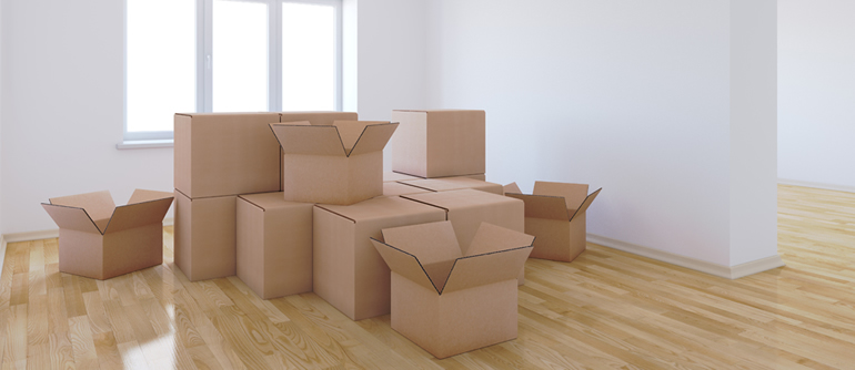House Removals London